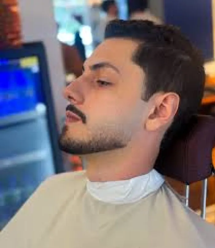 BARBA EXPRESS