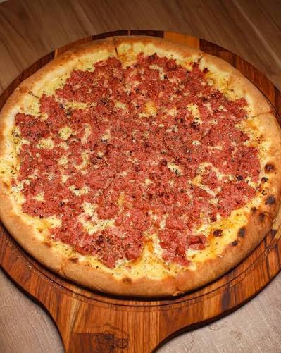 03 - PIZZA BAIANA