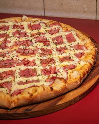 07 - PIZZA CATUBRESA