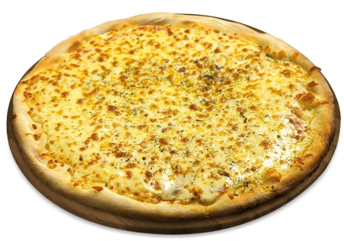 14 - PIZZA MUSSARELA