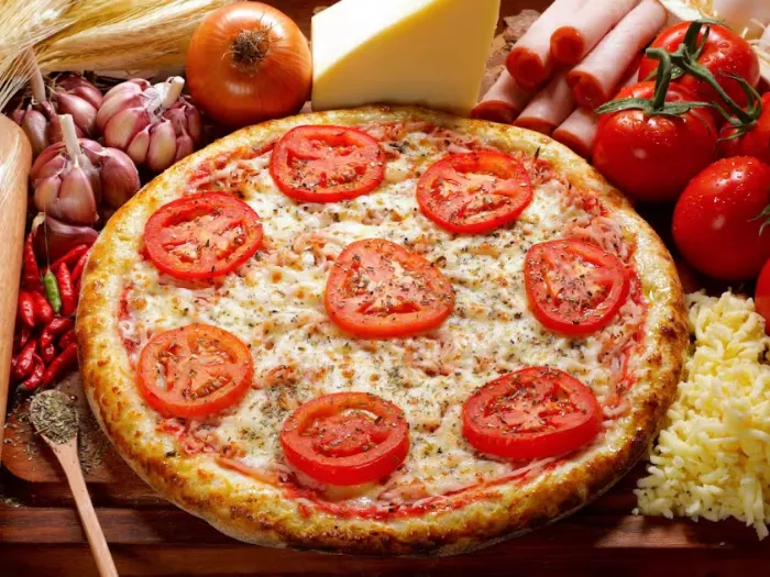 17 - PIZZA PRESUNTO