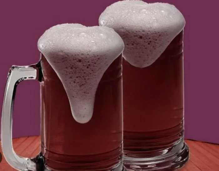 CHOPP DE VINHO