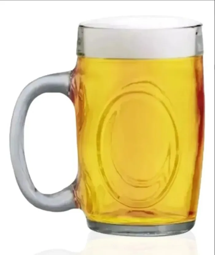 CHOPP PILSEN 300ML