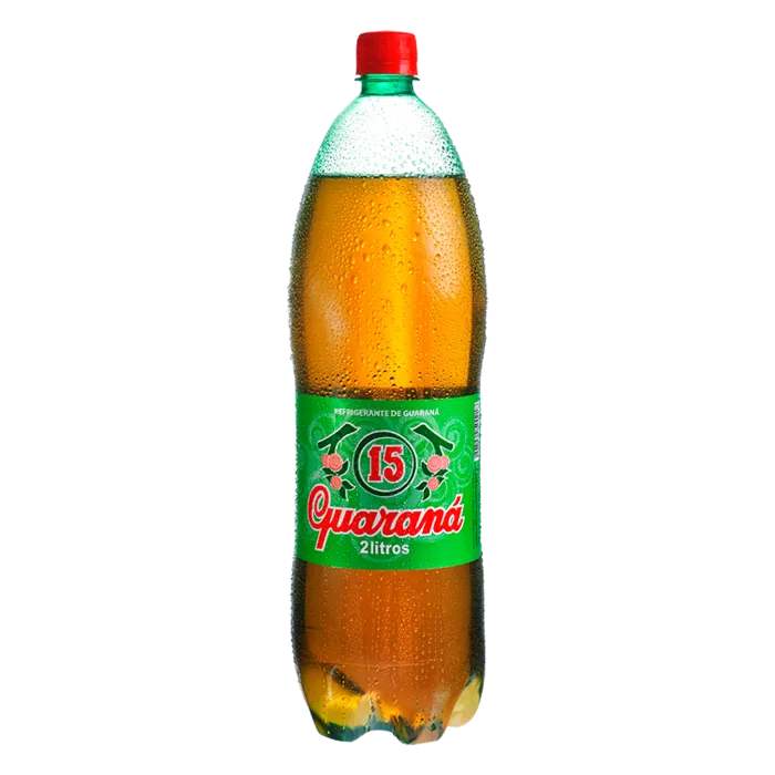 GUARANÁ XV 2L