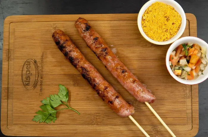 ESPETO LINGUIÇA
