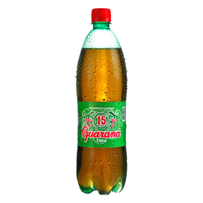 GUARANÁ XV 2 LTS