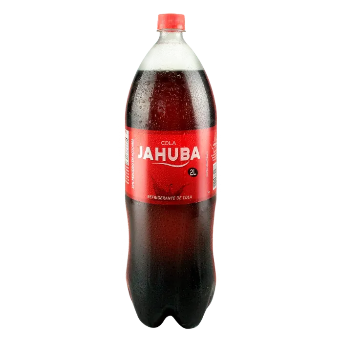 JAHUBA COLA 2 LTS