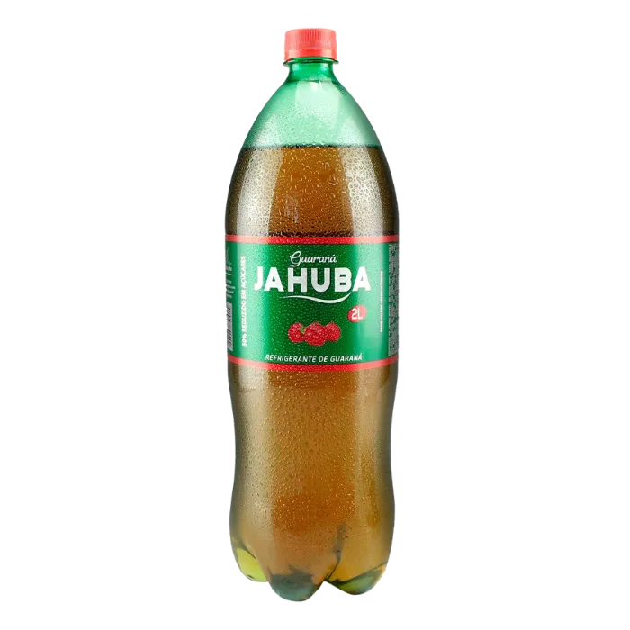 JAHUBA GURANÁ 2 LTS