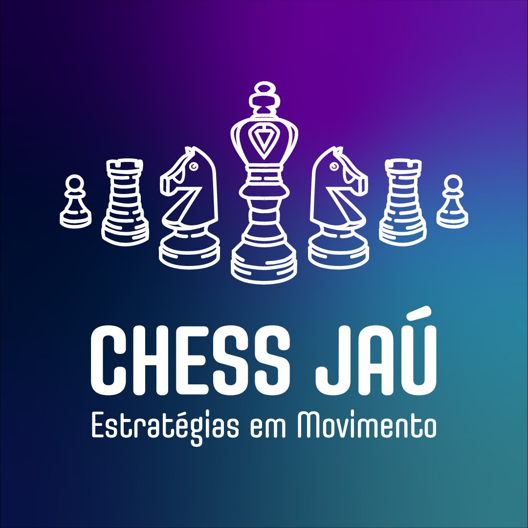 CHESS JAÚ