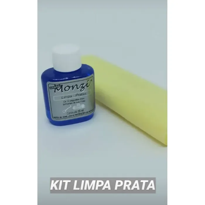 KIT LIMPEZA