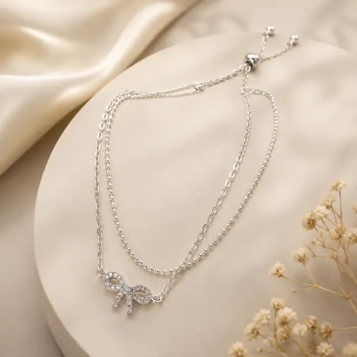 PULSEIRA AJUSTÁVEL LAÇO