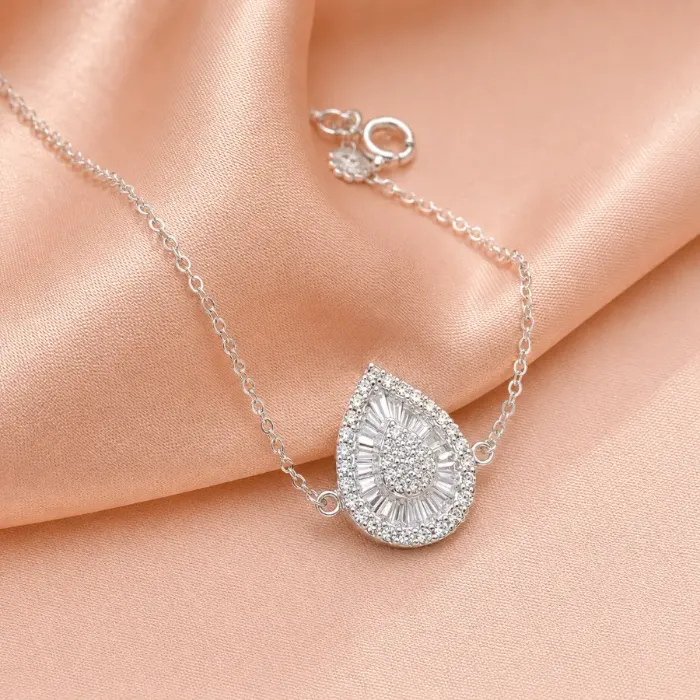 PULSEIRA GOTA 16+5CM
