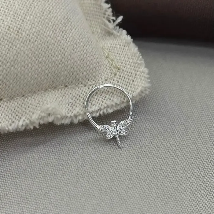 PIERCING FURO LIBÉLULA / UNIDADE
