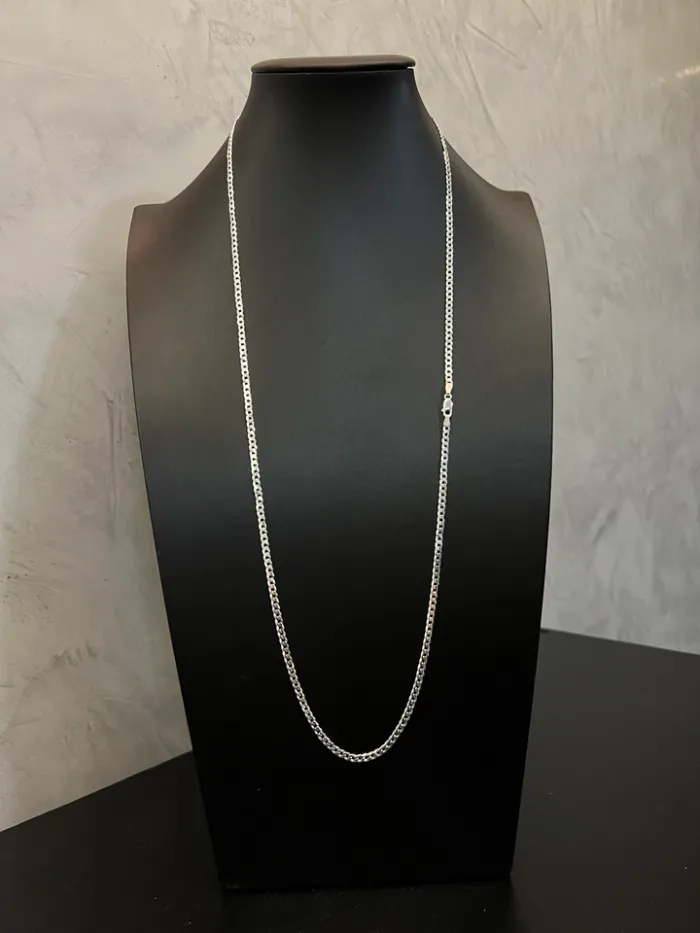 CORRENTE 3 MM 80 CM 🇮🇹