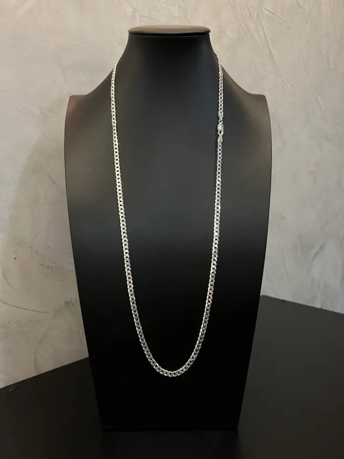 CORRENTE 5 MM 80 CM 🇮🇹