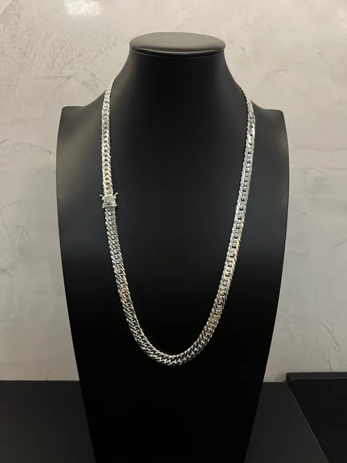 8 MM 70 CM ELO DUPLO FECHO GAVETA