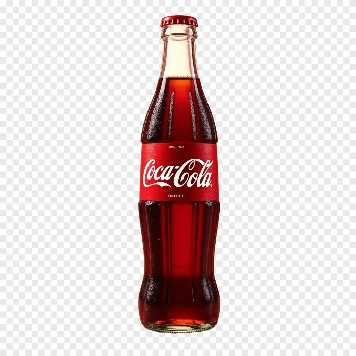 COCA COLA 1L