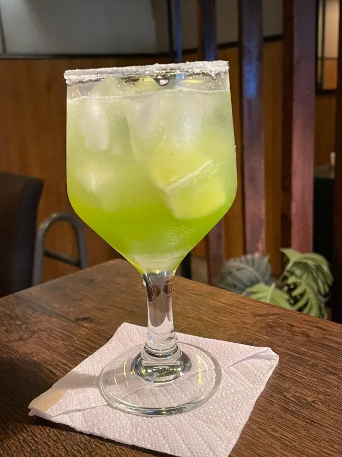 CAIPIRINHA DE VODKA