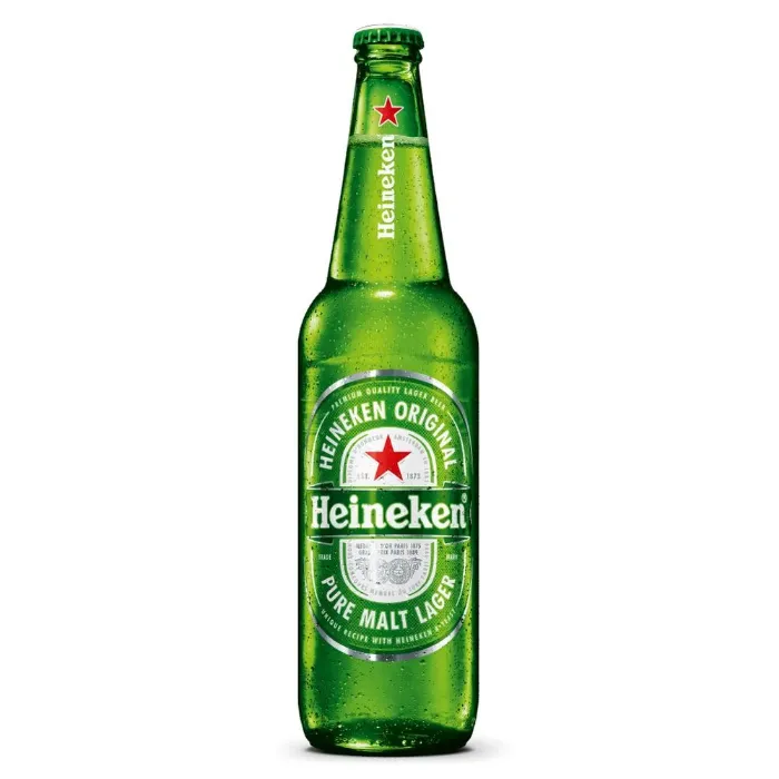 HEINEKEN