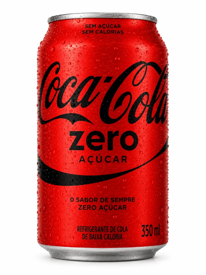 COCA ZERO