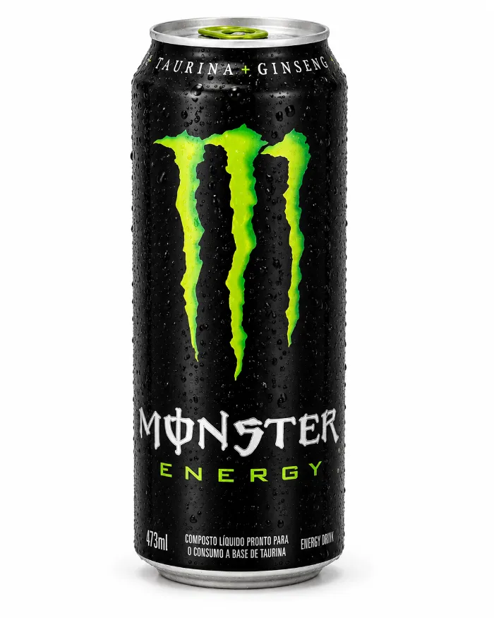 MONSTER