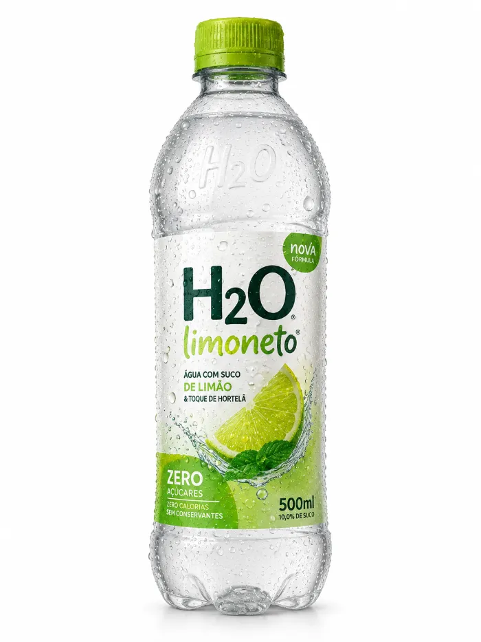 H2O LIMONETO