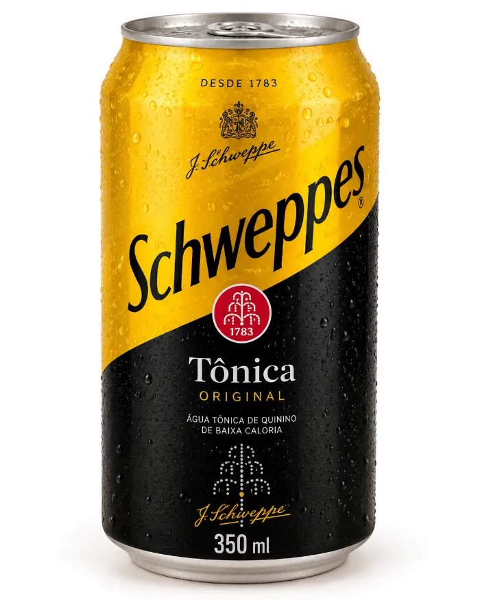 SCHWEPPES