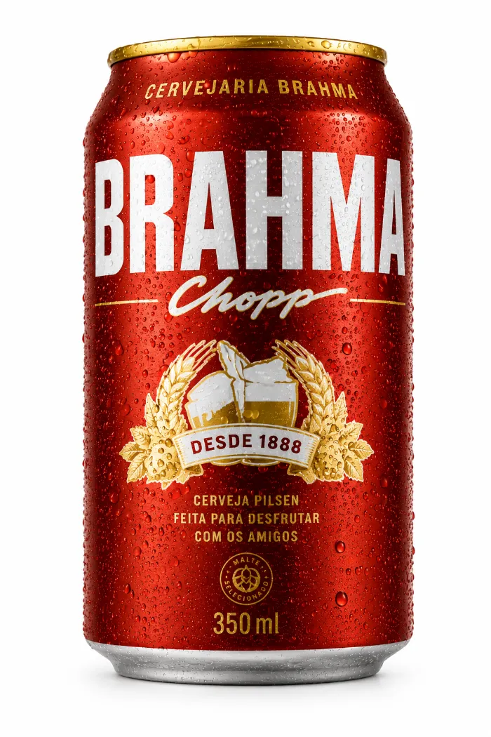 BRAHMA LATA