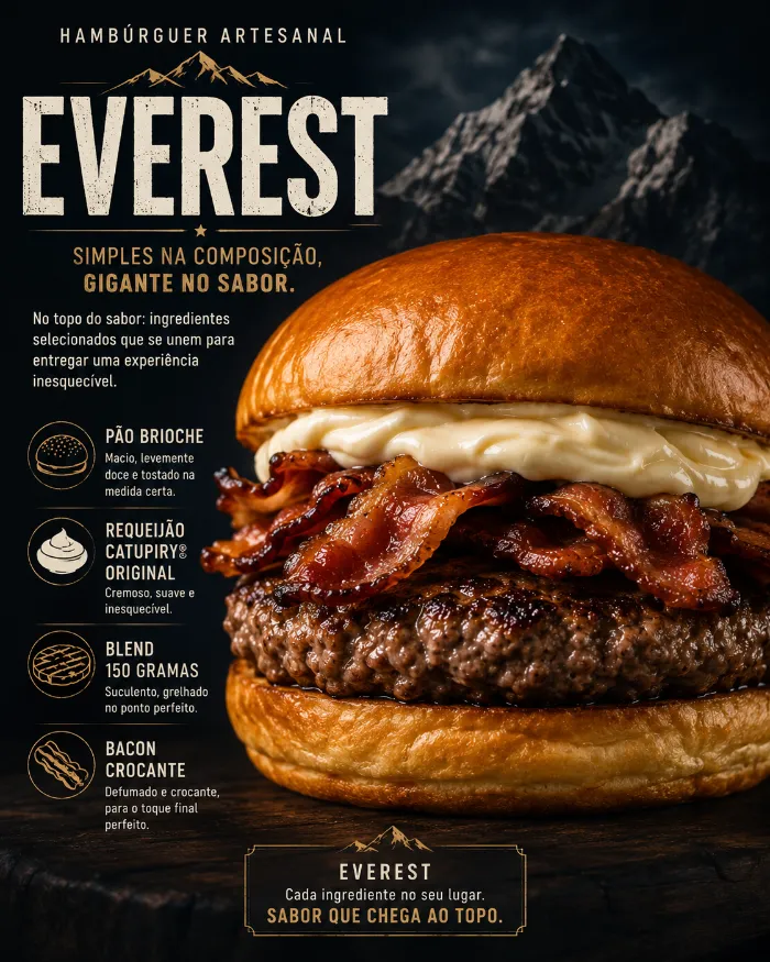 EVEREST