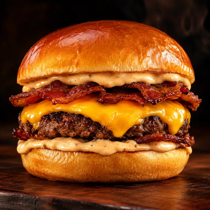 BACON LORD