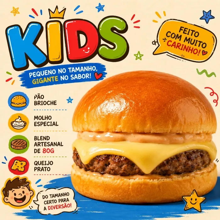 KIDS