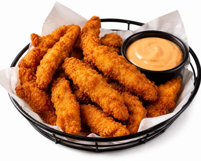 ISCA DE FRANGO 400G