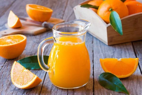 SUCO JARRA LARANJA 1L
