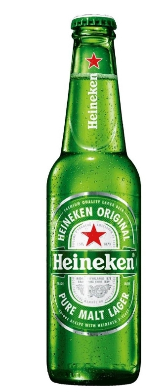 CERVEJA (LONG NECK)