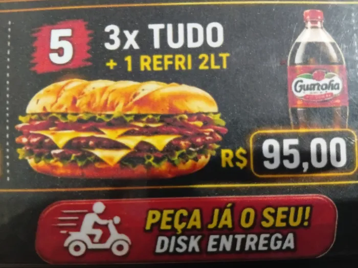COMBO 5
