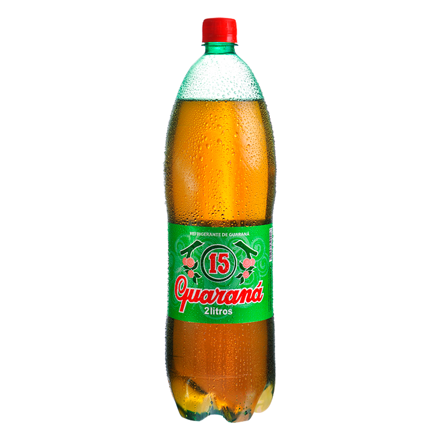 REFRI GUARANA 15 2L