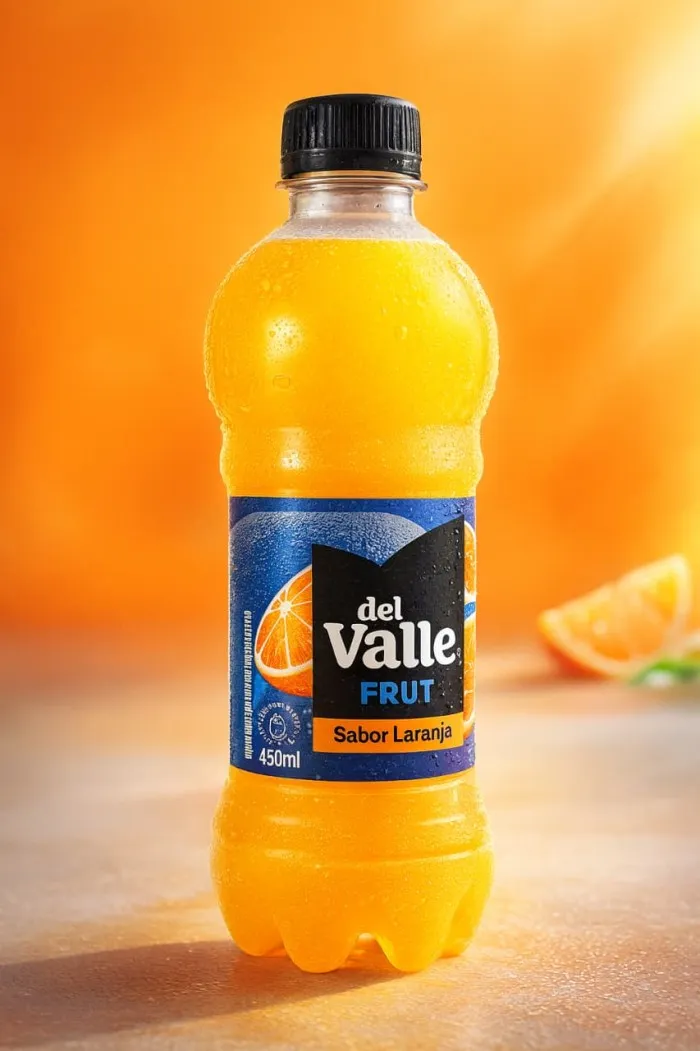 SUCO LARANJA