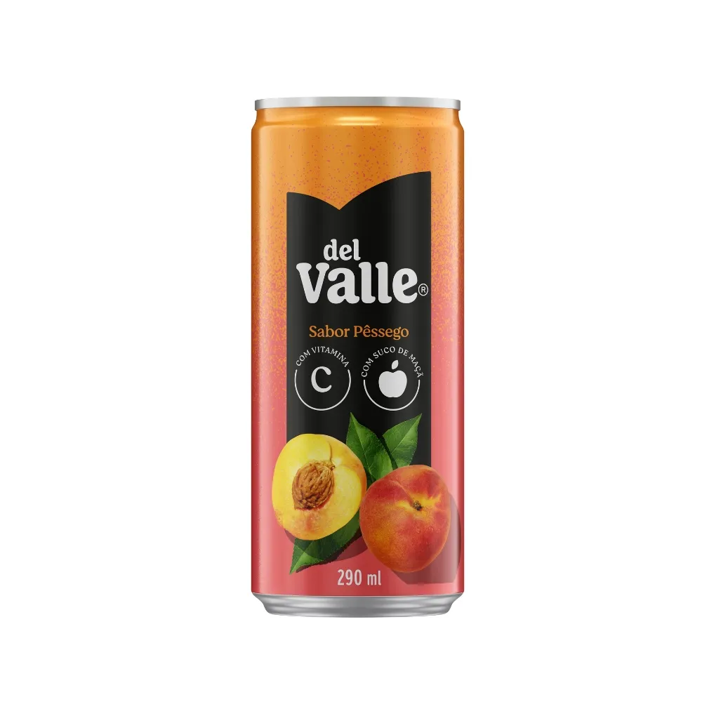 SUCO PÊSSEGO
