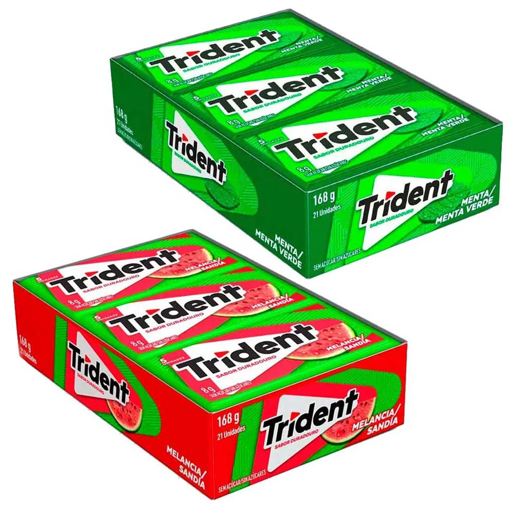 TRIDENT