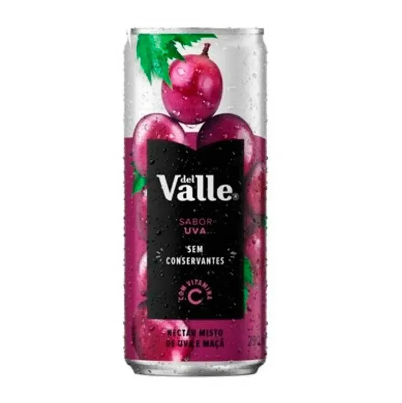 SUCO DE UVA