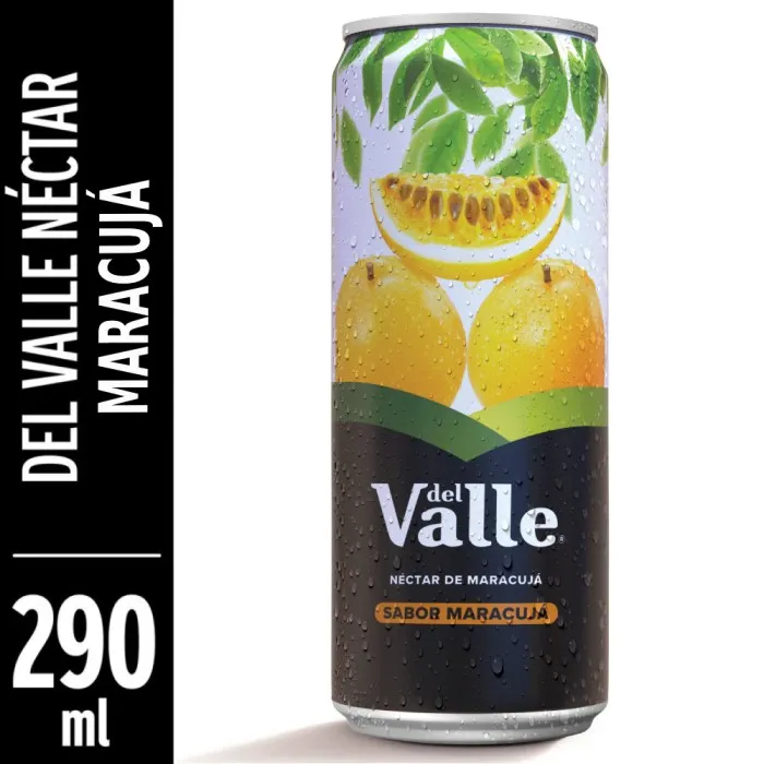 SUCO DE MARACUJÁ
