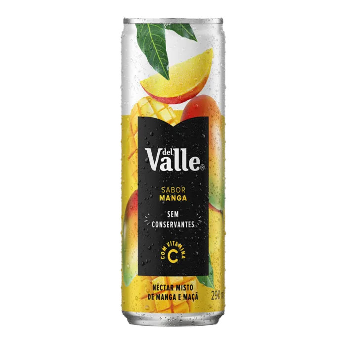 SUCO DE MANGA