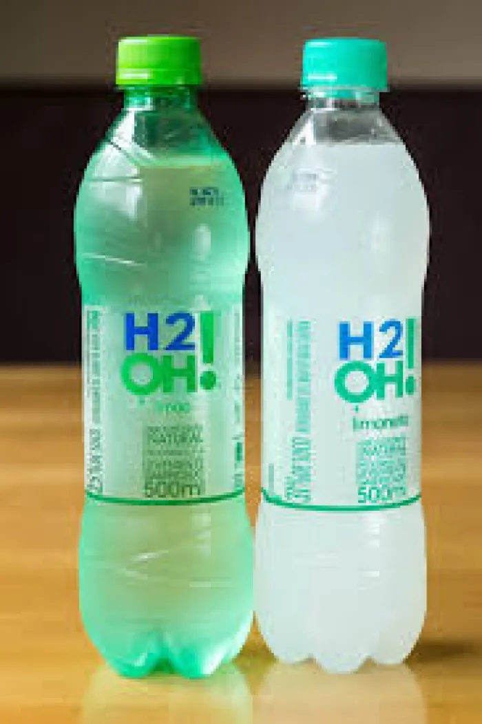 H2O