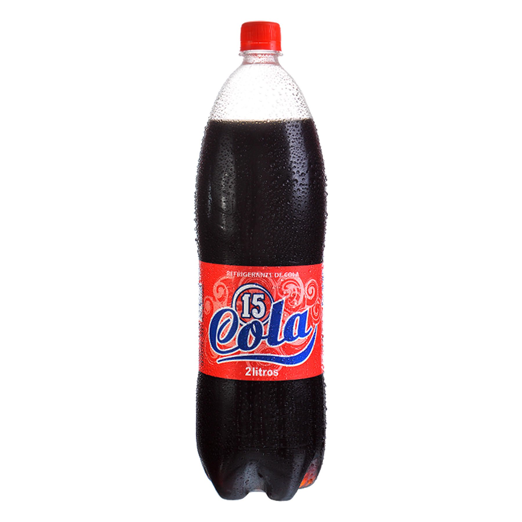 REFRI COLA 15 2L