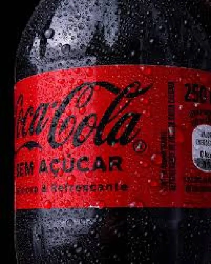 COCA-COLA 2L ZERO