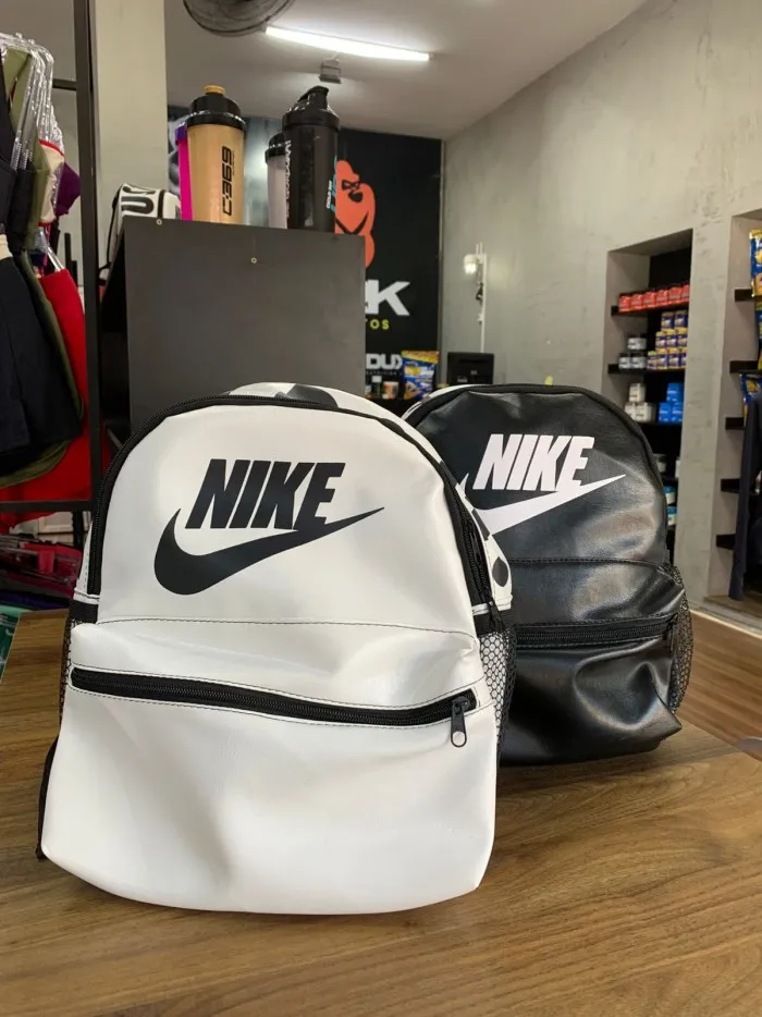 MOCHILA NIKE ESTILOSA