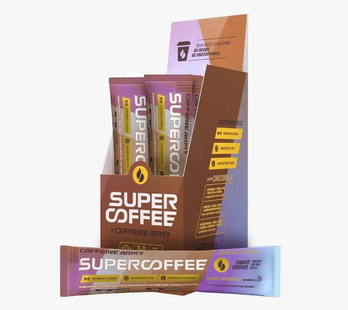 SUPER COFFEE
