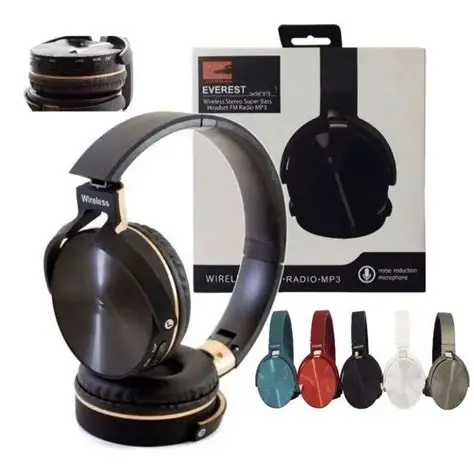 FONE DE OUVIDO EVEREST WLY-950