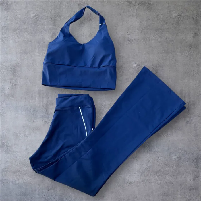 CONJUNTO CALÇA FLER