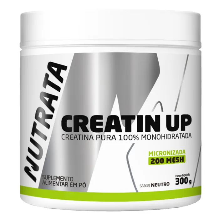 CREATIN UP NUTRATA 300G